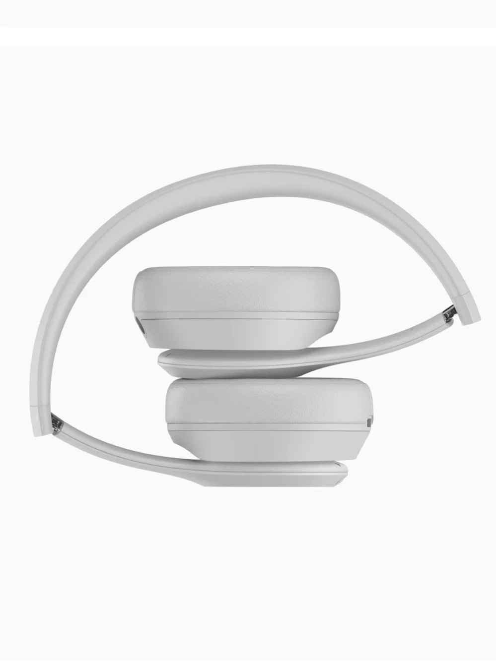 Beats by Dre Solo 4 Wireless Headphones - Matte Gray